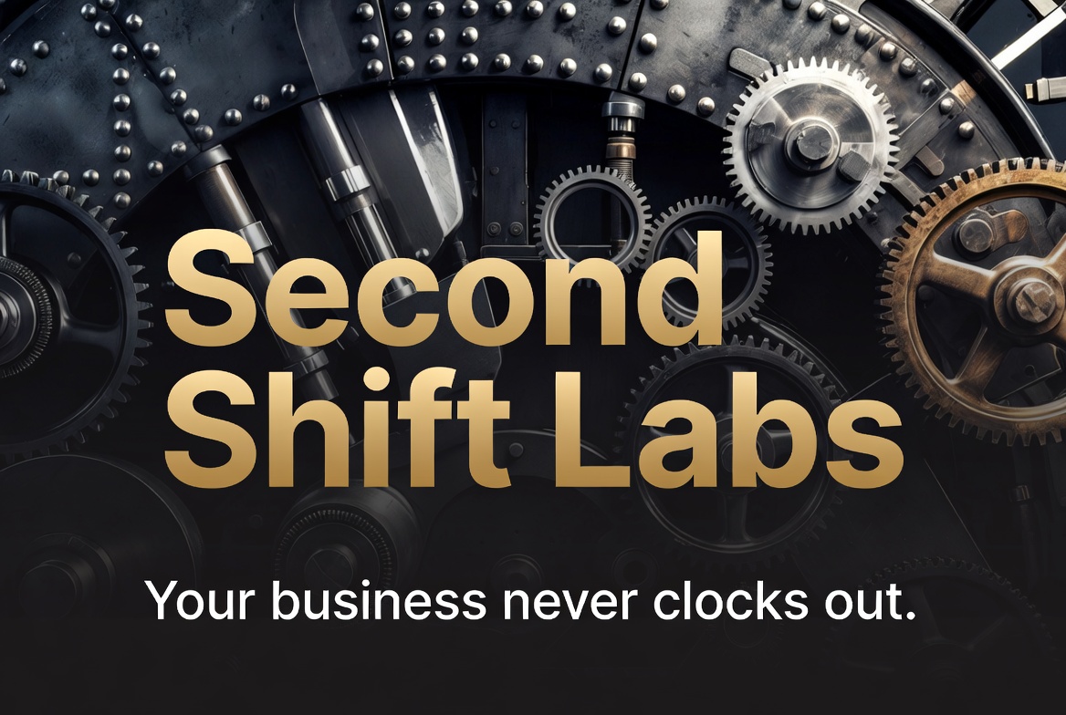 Second Shift Labs